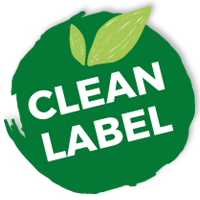 Clean Label